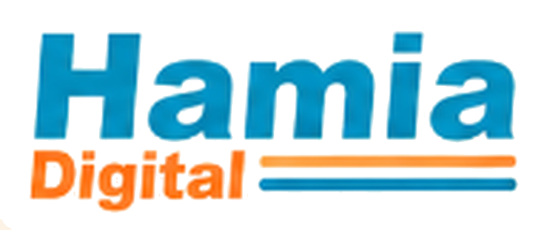 Hamia Digital